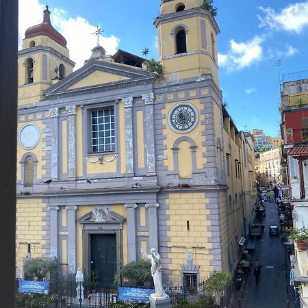 Cuore Di Napoli 外观 照片