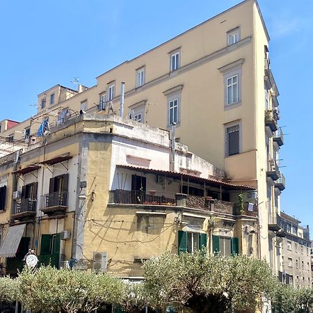Cuore Di Napoli 外观 照片