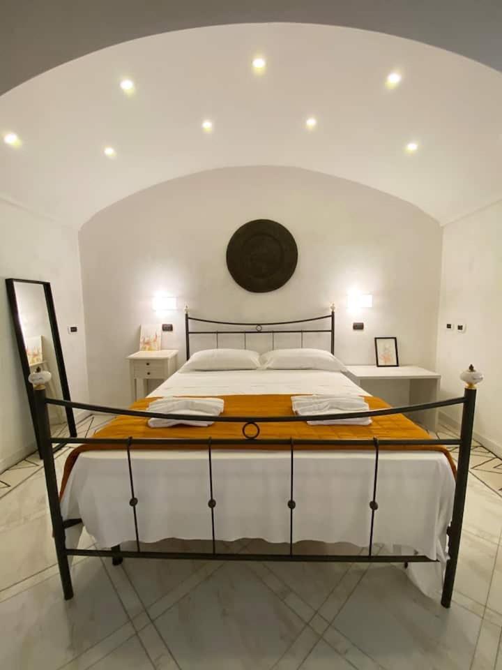 Cuore Di Napoli 外观 照片